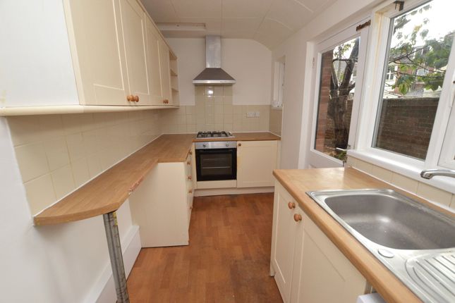 10, Tavistock Road, Exeter photo 4