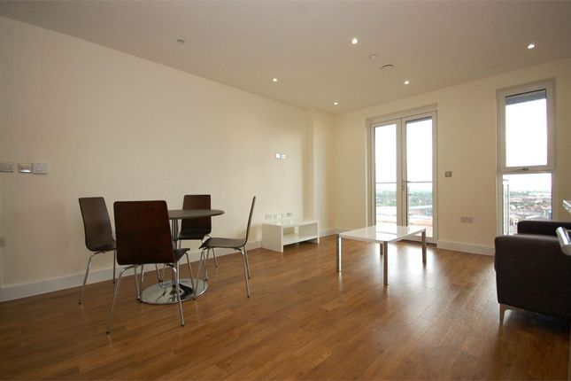 Thumbnail Flat to rent in Venice House, 243 Ealing Road, Wembley