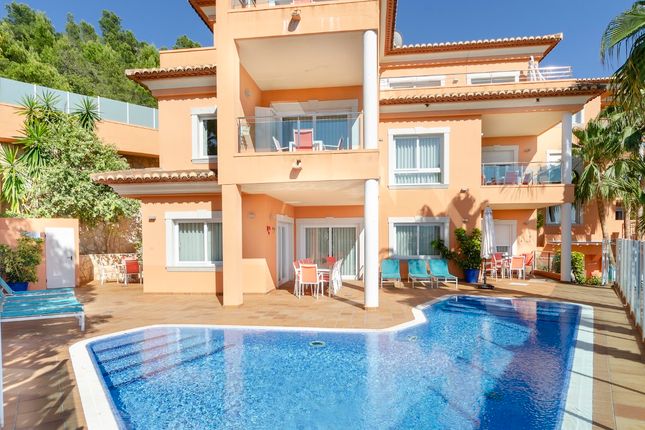 Thumbnail Apartment for sale in Benitachell, Alicante, Spain