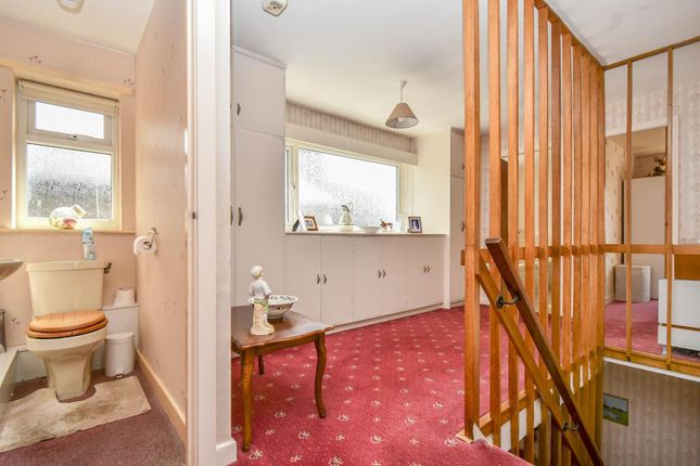 Detached house for sale in Carr Close, Rawdon, Leeds