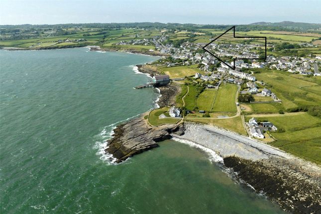 Mon Eilian,, Moelfre, Isle of Anglesey photo 3