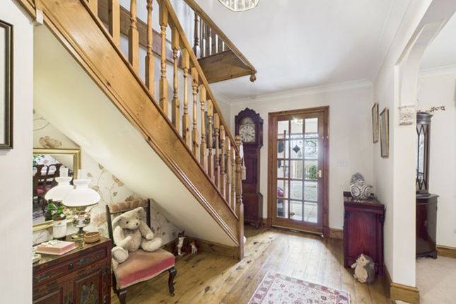 Erw Deg, No 10, Llys Pencrug, Llandeilo photo 2