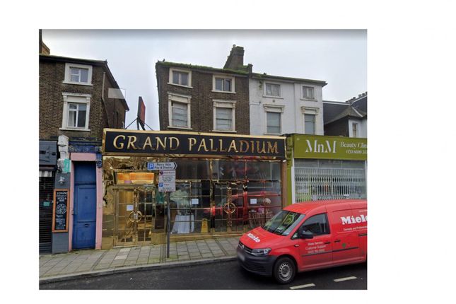 Thumbnail Retail premises to let in Perry Vale, Forest Hill, London
