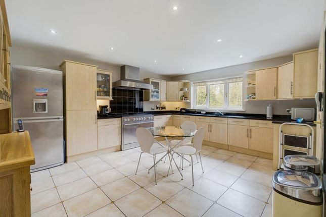 Detached house for sale in Shearwater Road, Lincoln