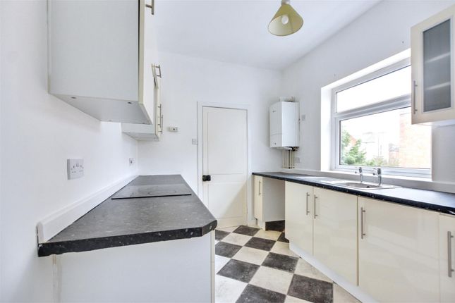 143A, College Street, Nottingham photo 3