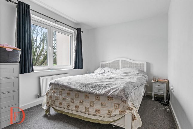 Flat for sale in Torkildsen Way, Harlow