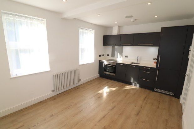 Thumbnail Flat to rent in 184 Warley Hill, Brentwood