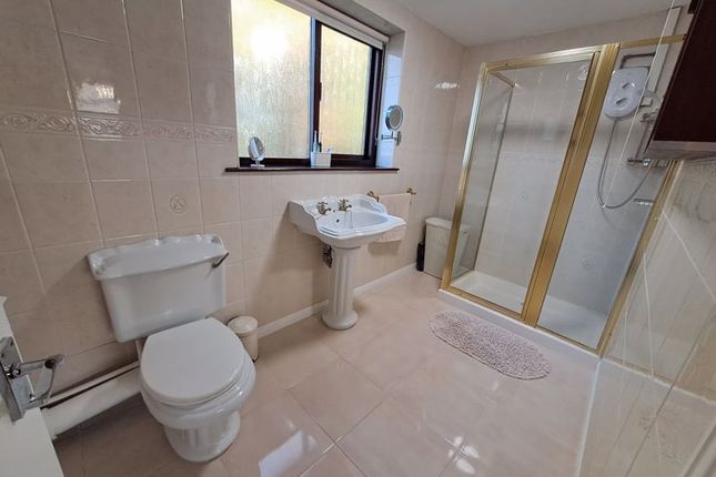 Semi-detached house for sale in Kempton Park Road, Liverpool
