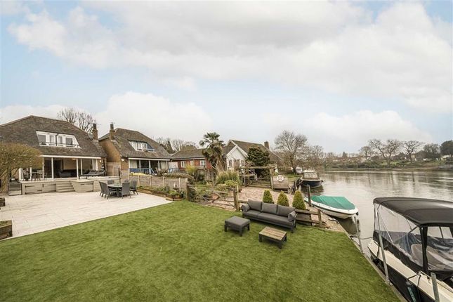 Property for sale in Penny Lane, Shepperton