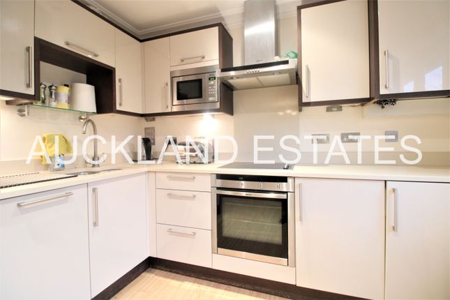 Flat 3, 58, Bluebridge Road, Hatfield photo 4