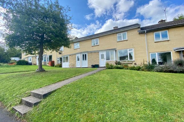 2-bed terraced on 77, Poplar Close, Bath, £1,400/mo