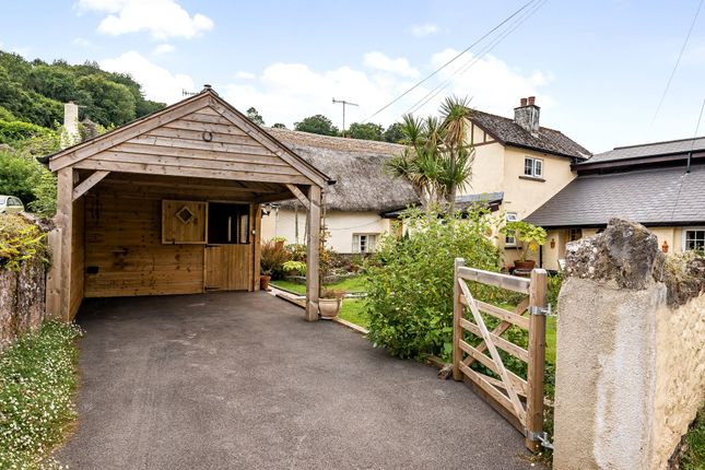 Old Forge Cottage,, Stokeinteignhead, Devon photo 3