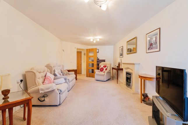 49, Cross Penny Court, Cotton Lane, Bury St. Edmunds photo 4
