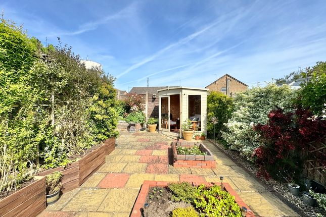 Semi-detached bungalow for sale in St. Georges Drive, Caister-On-Sea, Great Yarmouth