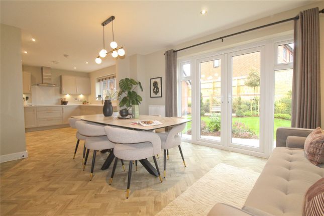 The Philosopher,, Plot 1, Weavers Meadow, Wiltshire photo 2
