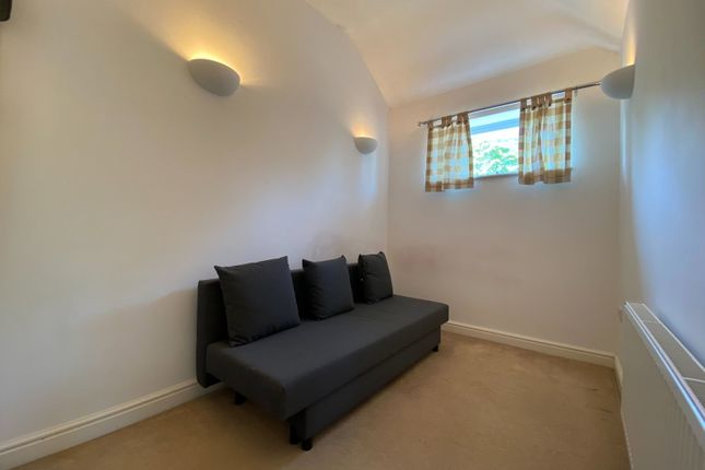 Victoria Court,Flat 6, Victoria Road, Malvern photo 4
