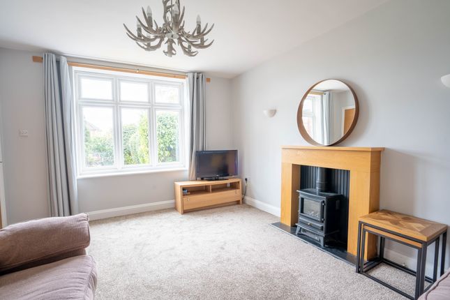 Detached house for sale in Wokingham Road, Earley, Reading