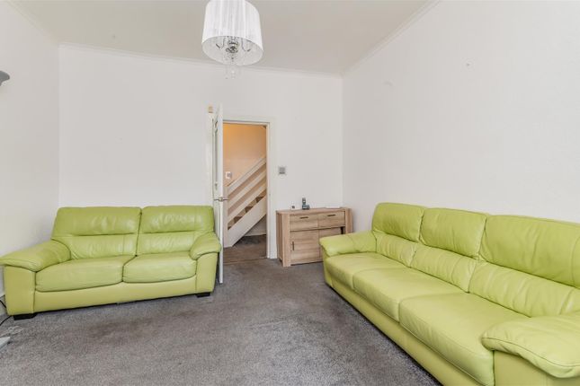 Flat for sale in High Street, Lochee, Dundee