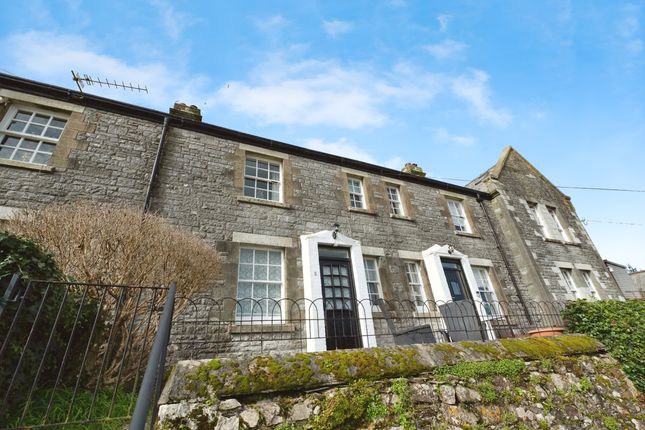 Terraced house for sale in Peninhay, Old Coastguard Building, North Road, West Looe, Cornwall