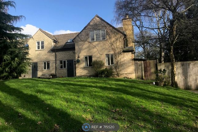 Churn Cottage Seven Springs Cheltenham Gl53 4 Bedroom Semi