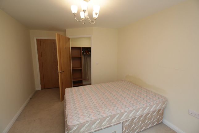 Flat for sale in Calico Court, Chapel Street, Glossop