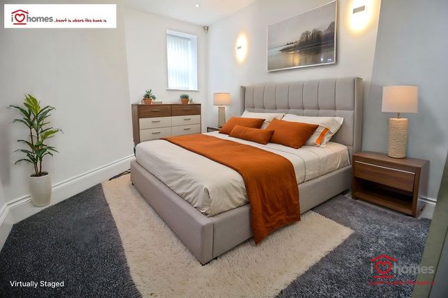 14 School Lofts, Cecil Street, Walsall photo 4