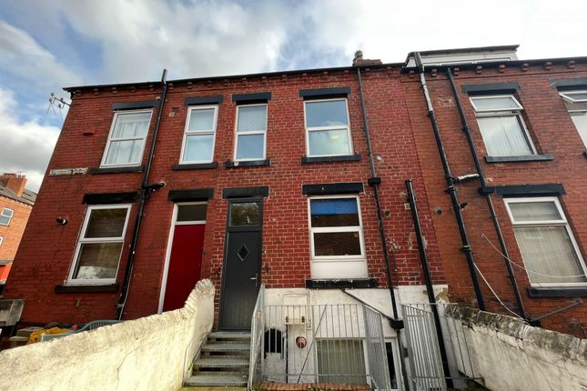 Thumbnail Terraced house to rent in Norwood Place, Leeds, West Yorkshire
