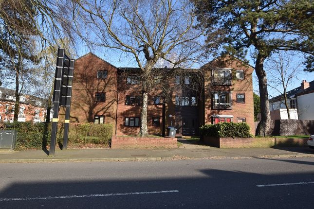 Thumbnail Flat to rent in Rotton Park Road, The Lindens, Edgbaston, Birmingham