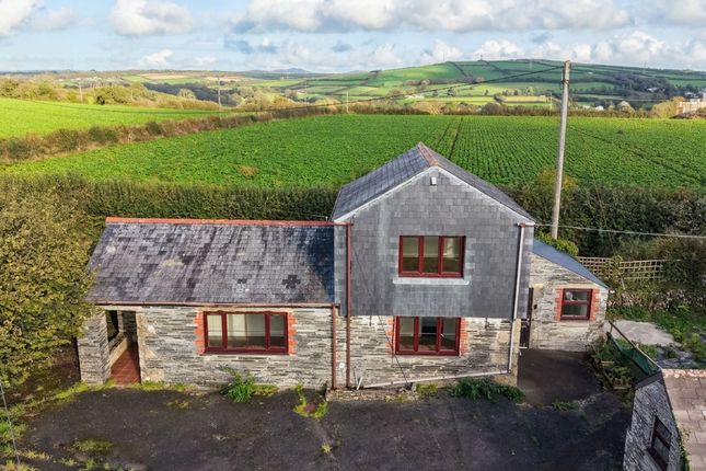 Valley View Farm Trehannick Road, Bodmin photo 4