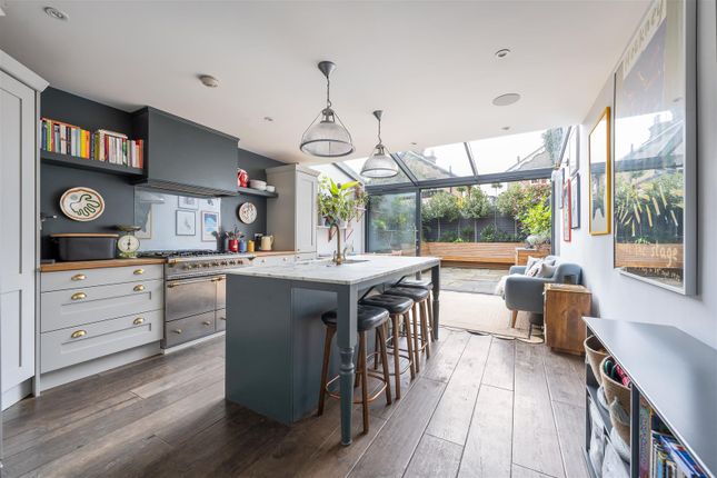 End terrace house for sale in Wingfield Road, London