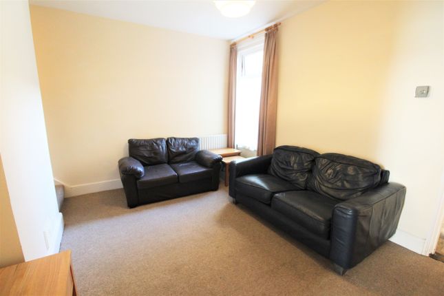 Terraced house to rent in Reginald Road, Southsea
