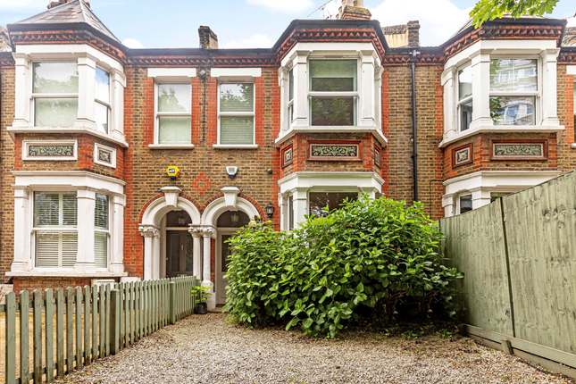 Thumbnail Terraced house for sale in Surrey Lane, London