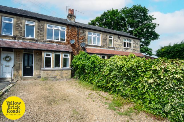 Thumbnail Terraced house to rent in Norman Street, Elland, West Yorkshire