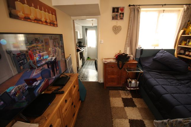 Terraced house for sale in South Road, Dover