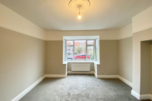 Terraced house to rent in East Parade, York