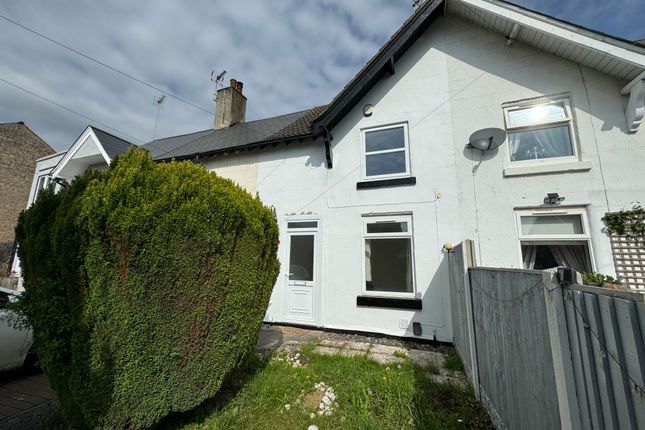 2-bed house on 16, MANSFIELD, £800/mo