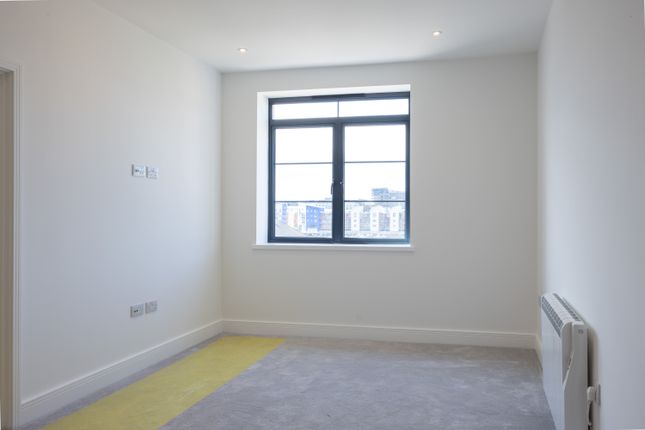 Flat to rent in Caledonia Place, St. Helier, Jersey