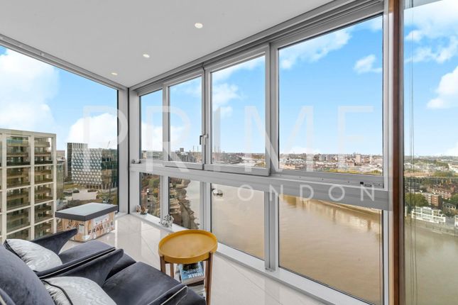 109, The Tower, One St George Wharf photo 3