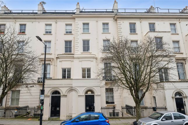 3-bed flat on 12E, Porchester Square, London, £1,200,000