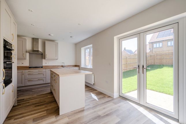 Plot 349 The Acres,, Heritage Place, North Stoneham photo 2