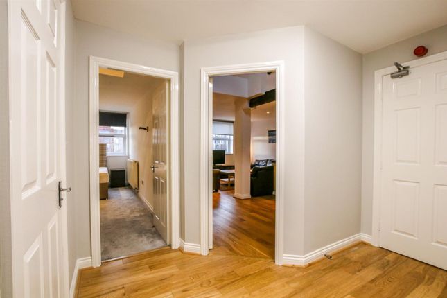 Apt 8, 8 Osborne Terrace, Newcastle Upon Tyne photo 3