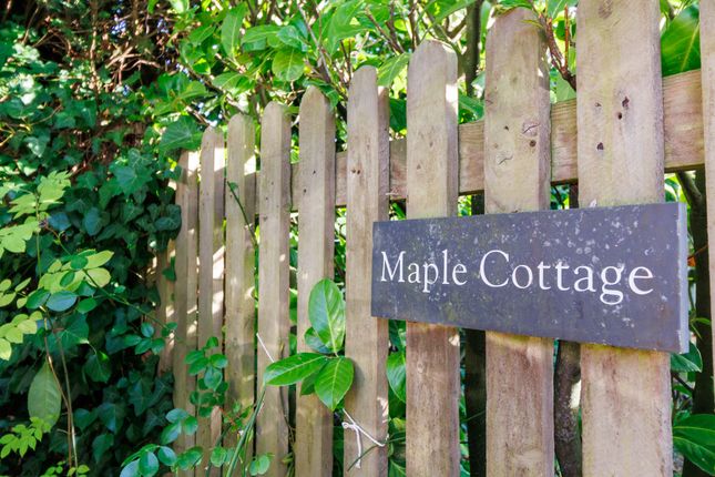 Maple Cottage, Homington Road, Odstock photo 2