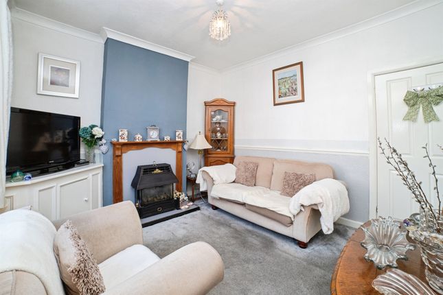 17, Gladstone Street, Alfreton photo 2