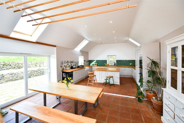 Detached house for sale in The Smithy, Glenbarr, Tarbert, Argyll And Bute