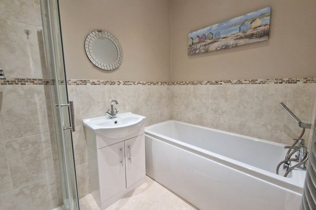 Flat for sale in Morton Crescent, Exmouth