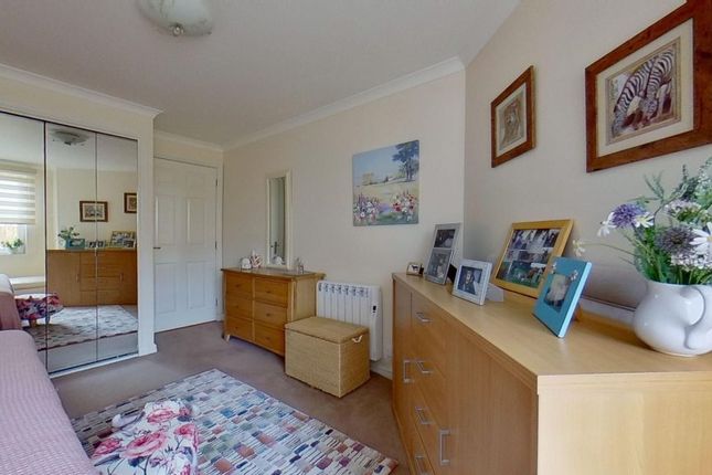 Flat for sale in 4 Moravia Court, Market Street, Forres