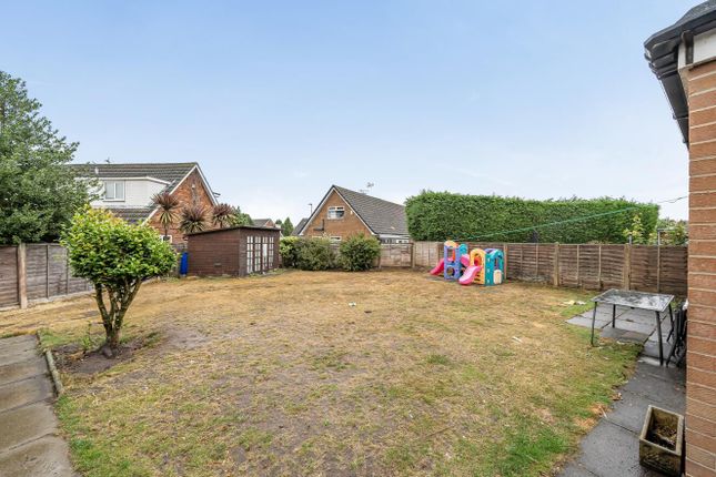 26, Greenacres Crescent, Brayton photo 4