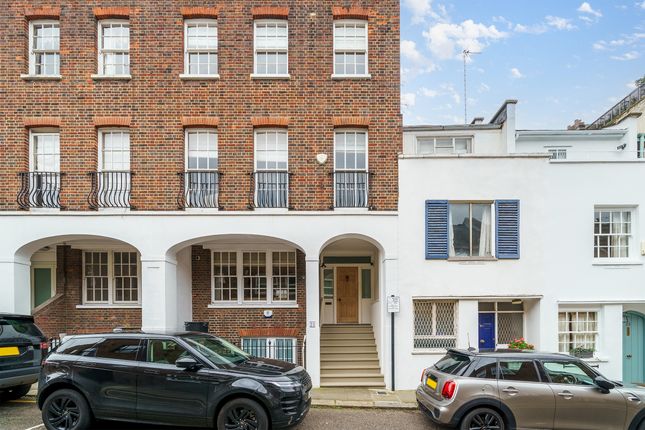 Terraced house for sale in Paradise Walk, London