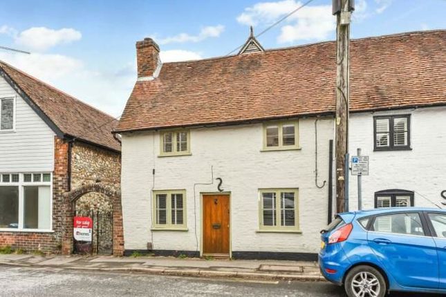 Cottage for sale in Sussex Road, Petersfield