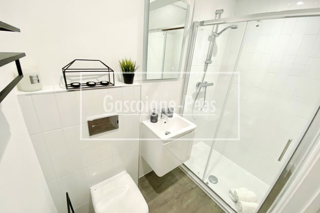 Room A, Aldershot photo 4
